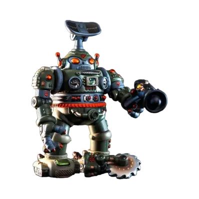 Kwong x Instinctoy Champ Military Green