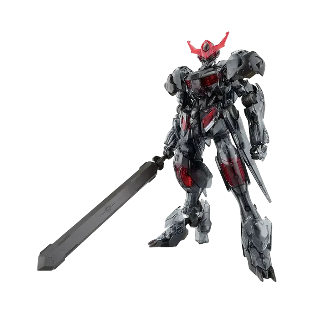 バンダイ【一番くじ】『機動戦士ガンダム 鉄血のオルフェンズ』C賞