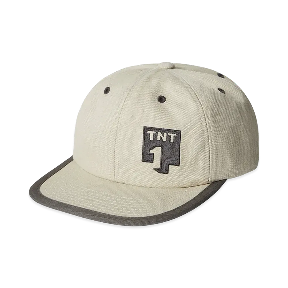 thisisneverthat TNT1 Cap "Khaki"