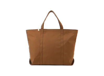 visvim Cordura UT.Tote (L) "Brown"