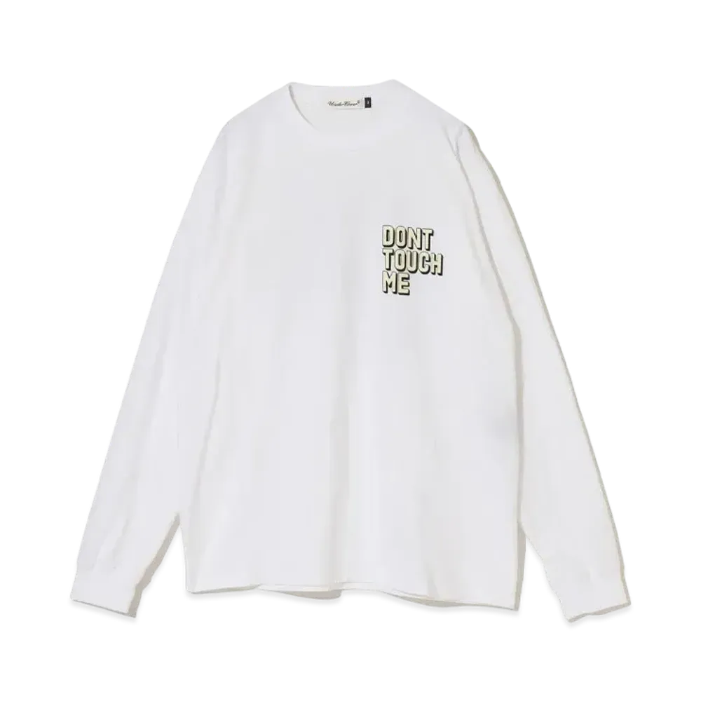 UNDERCOVER T-SHIRT "White"