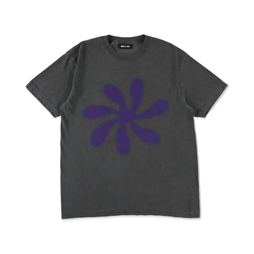 WIND AND SEA Windmill S/S Tee "Pepper"