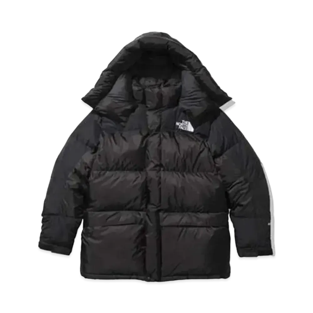 The North Face HIM DOWN PARKA "Black"