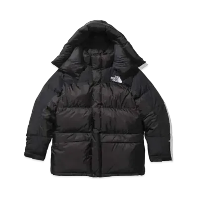 The North Face HIM DOWN PARKA "Black"