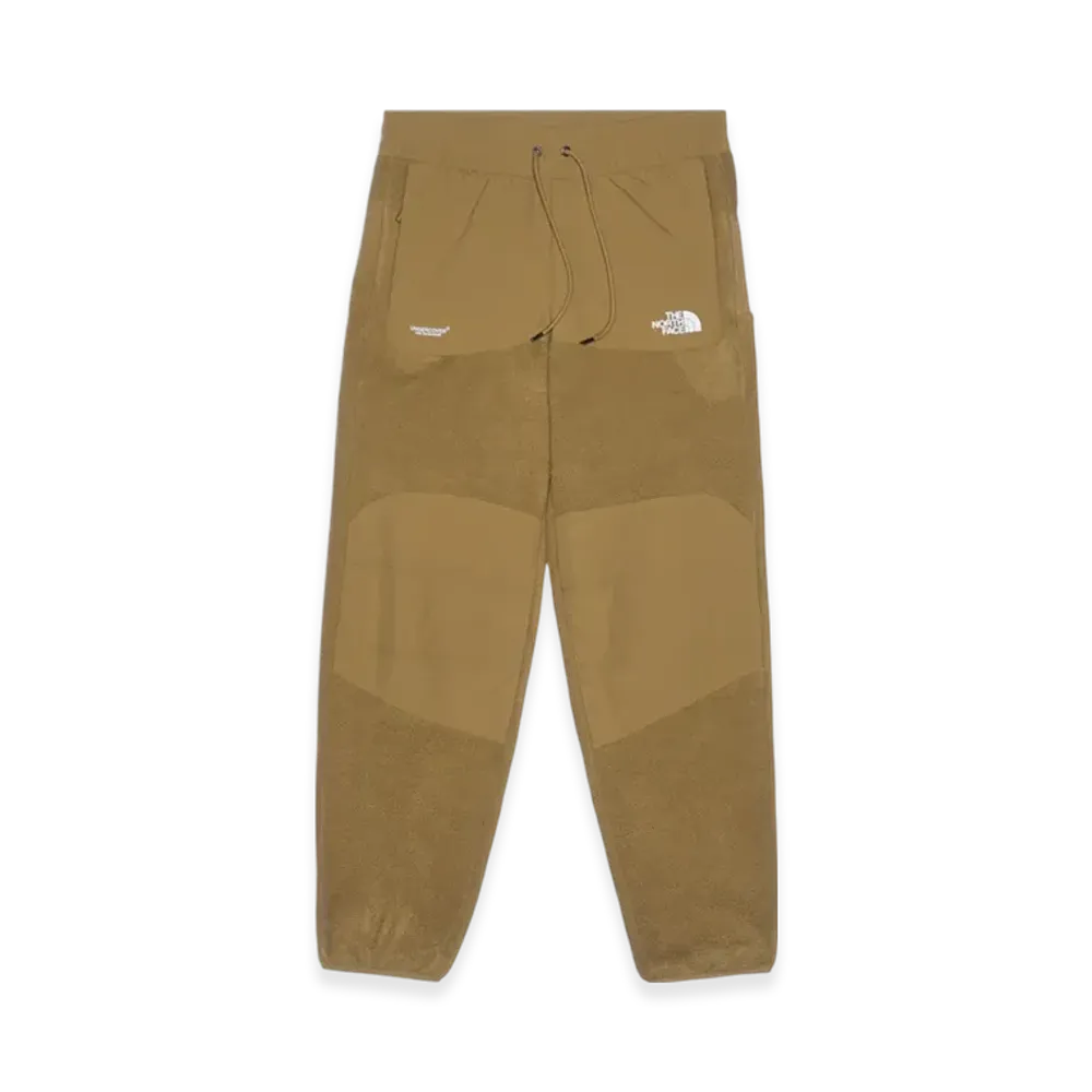 The North Face x Undercover Soukuu Fleece Pant "Butternut"