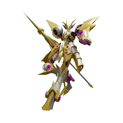 Good Smile Company "MODEROID" -Yu-Gi-Oh! VRAINS- Accesscode Talker