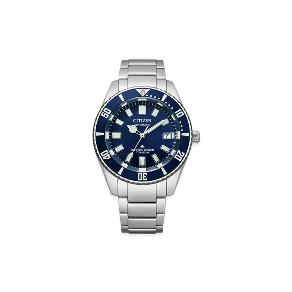 CITIZEN PROMASTER MARINE NB6021-68L