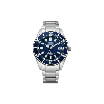 CITIZEN PROMASTER MARINE NB6021-68L