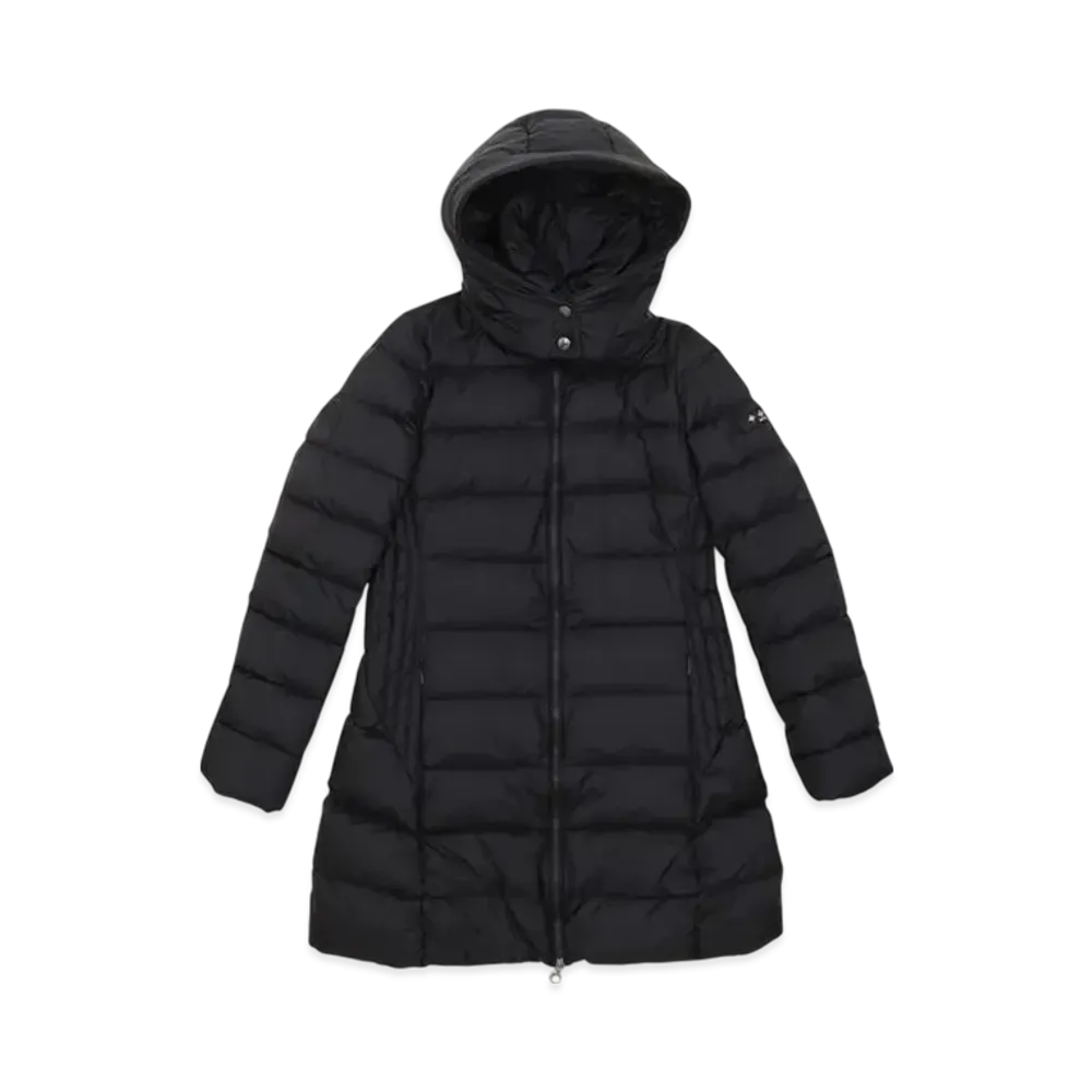 TATRAS Down Jacket Coat Politeama "Navy"