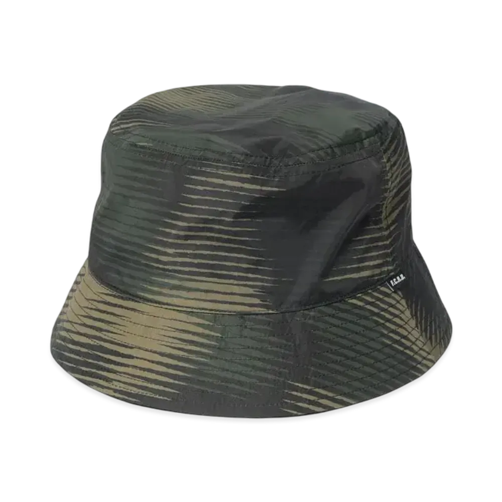 F.C.Real Bristol Speed ​​Camo Hat "Woodland"