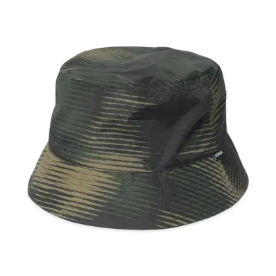 F.C.Real Bristol Speed Camo Hat "Woodland"