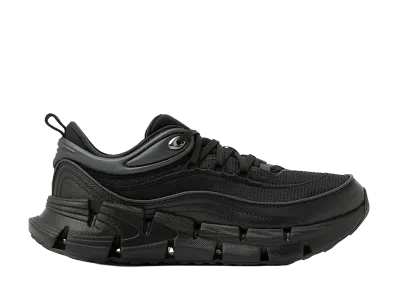 Reebok FloatZig Encore "Black"