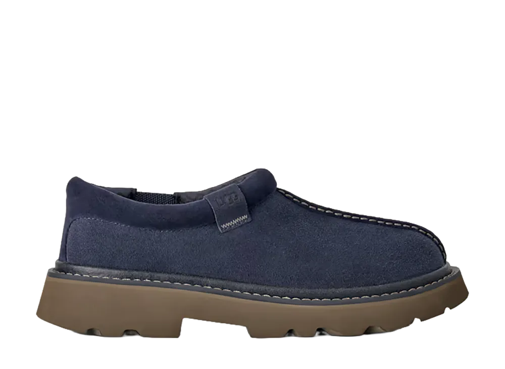UGG Tasman Lug "Dark Indigo/Bungee Cord"