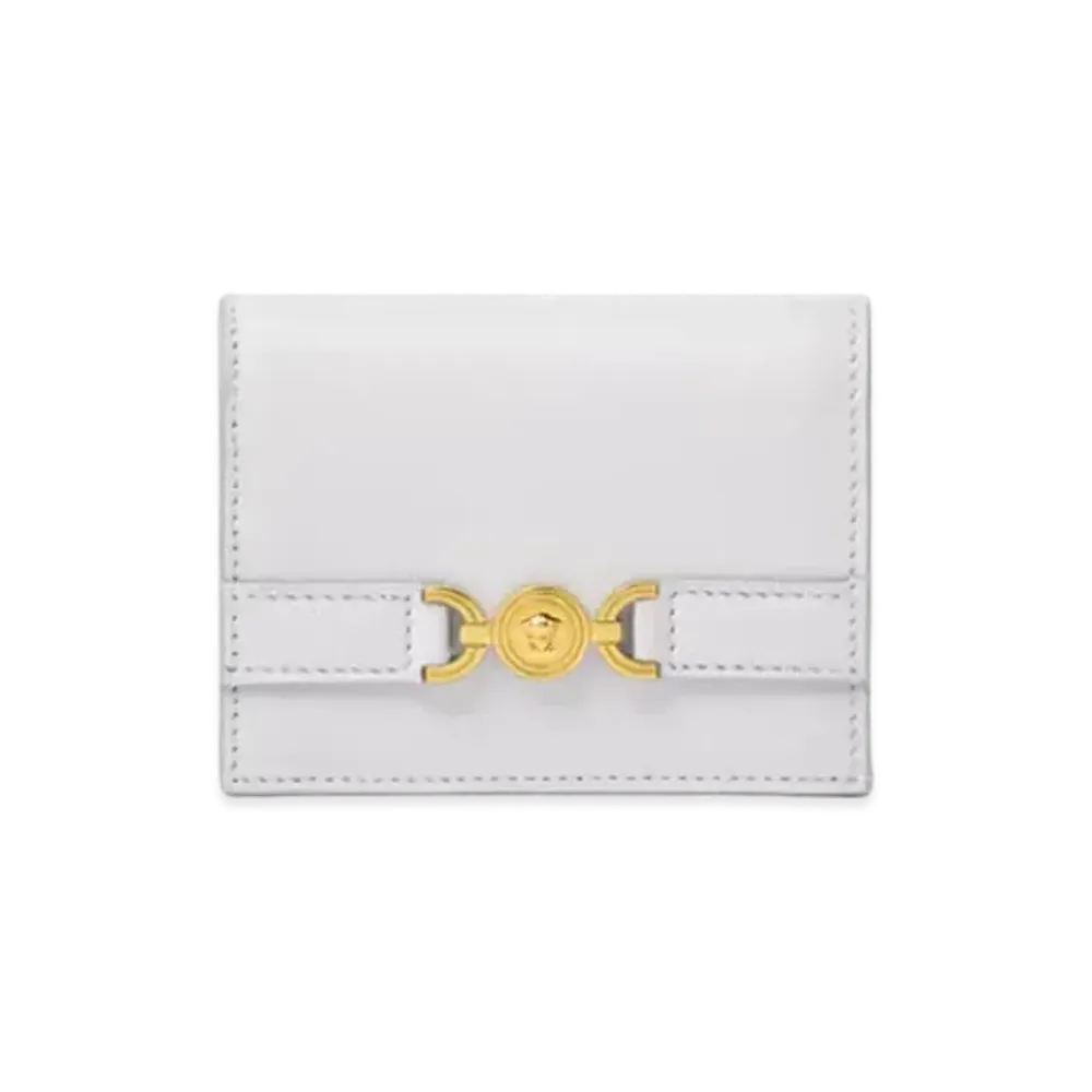 Versace Medusa '95 Wallet "Gray"