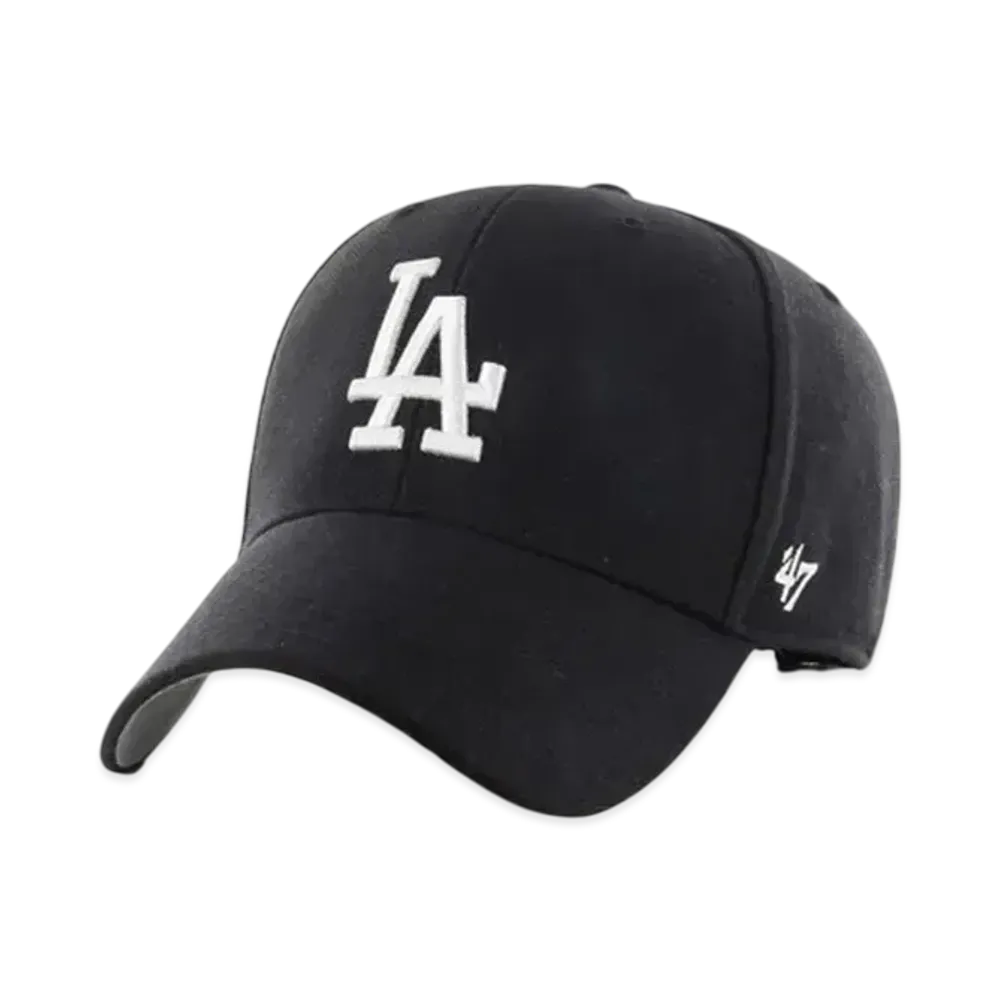 47 MVP Cap LA "Black"