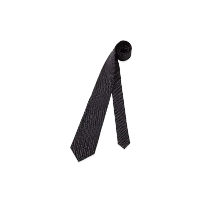 visvim Necktie Santome "Navy"