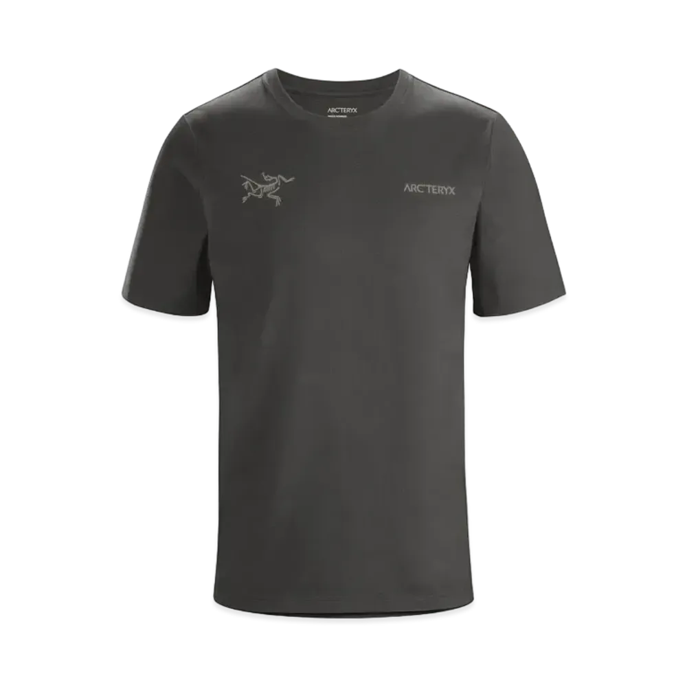 ARC TERYX SPLIT SHIRT "Moonshadow"