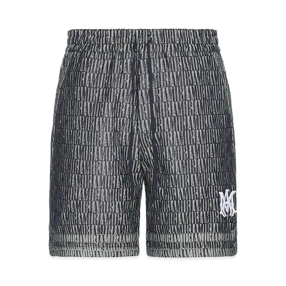 AMIRI Shorts "Washed Indigo"