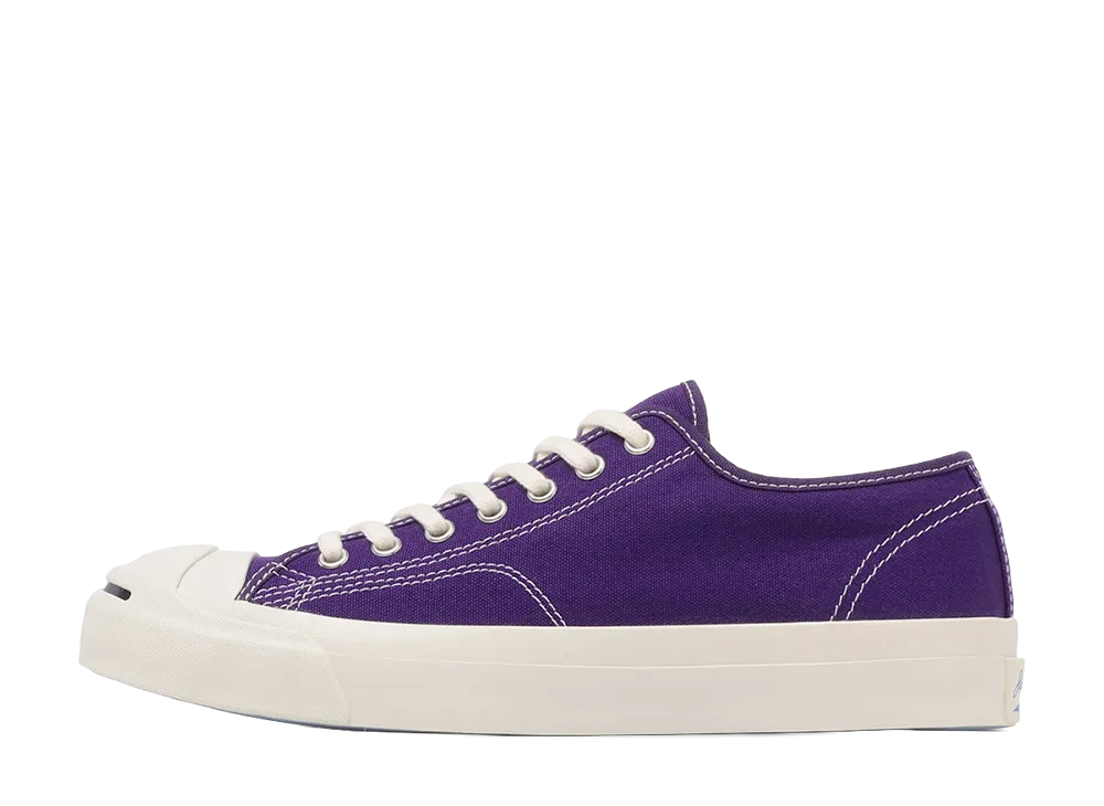 Converse Jack Purcell CL "Purple"
