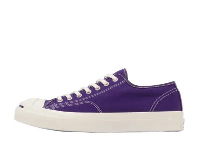 Converse Jack Purcell CL "Purple"