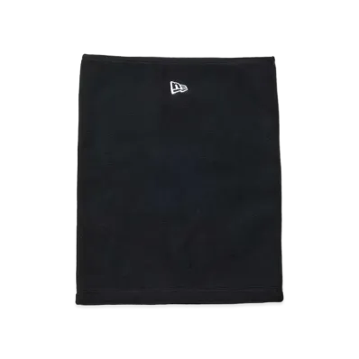NEW ERA Fleece Neck Warmer Long "Black"