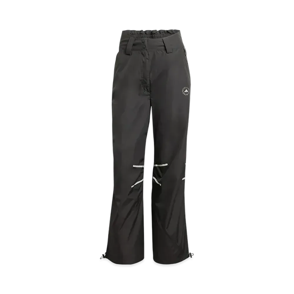 adidas by Stella McCartney Woven Track Pants "Utility Black"