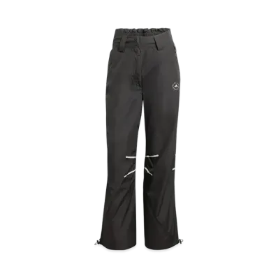adidas by Stella McCartney Woven Track Pants "Utility Black"