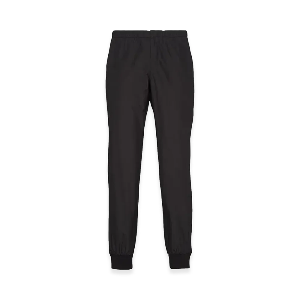 PRADA Gabardine Pant "Black"