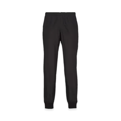 PRADA Gabardine Pant "Black"