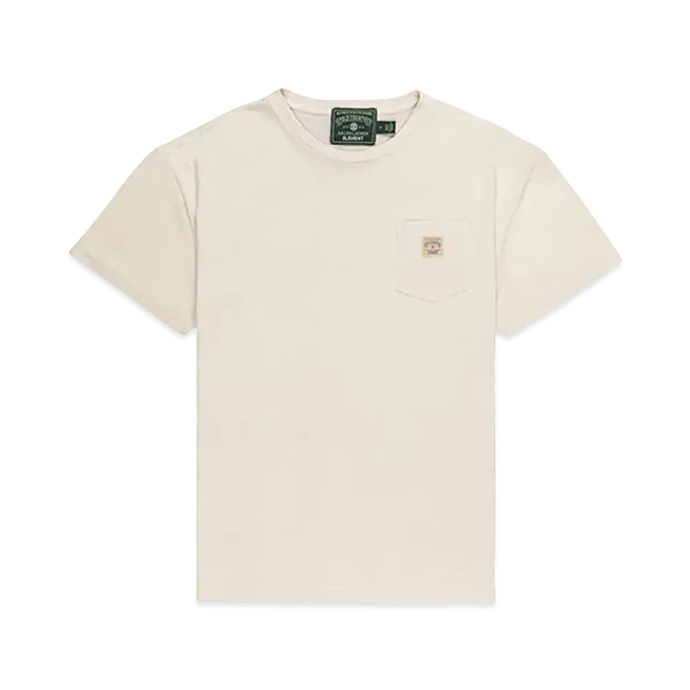 Polo Ralph Lauren x Element Crew Neck T-shirt "Ivory"