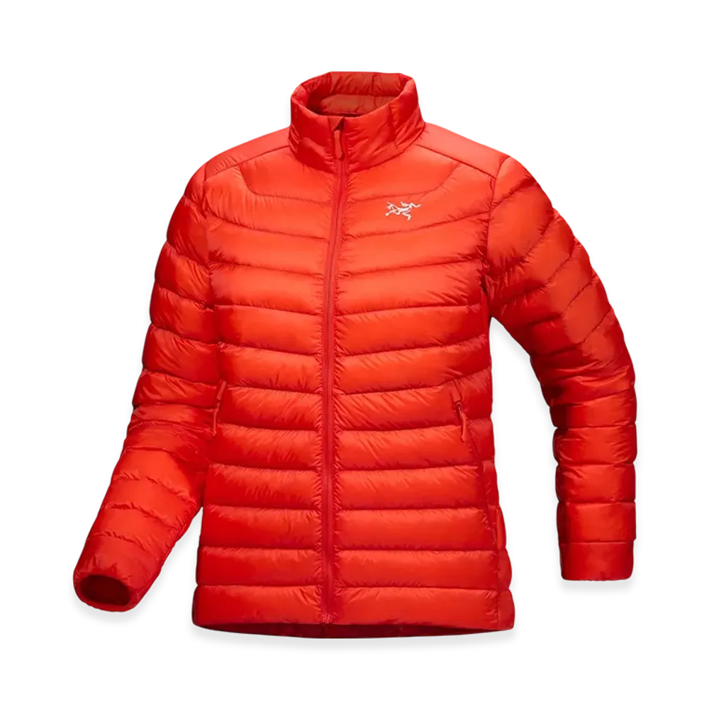 ARC'TERYX Women's Cerium Jacket "Dynasty" X000007170