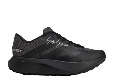 adidas Y-3 Evo SL ATR GORE-TEX Trainers "Triple Black"