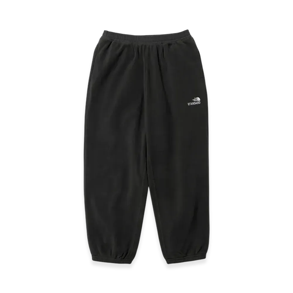 The North Face STANDARD Exclusive 200 Micro Fleece Pant "Black"