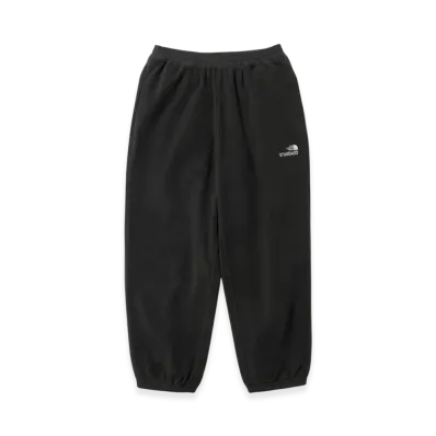 The North Face STANDARD Exclusive 200 Micro Fleece Pant "Black"