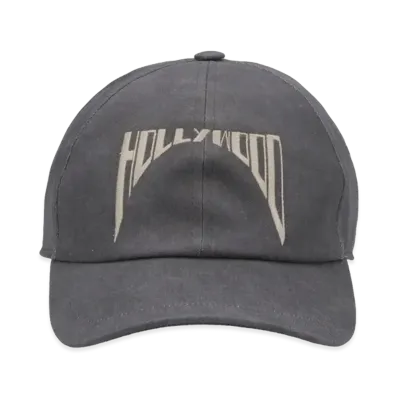 Rick Owens DRKSHDW Hats "Gray"