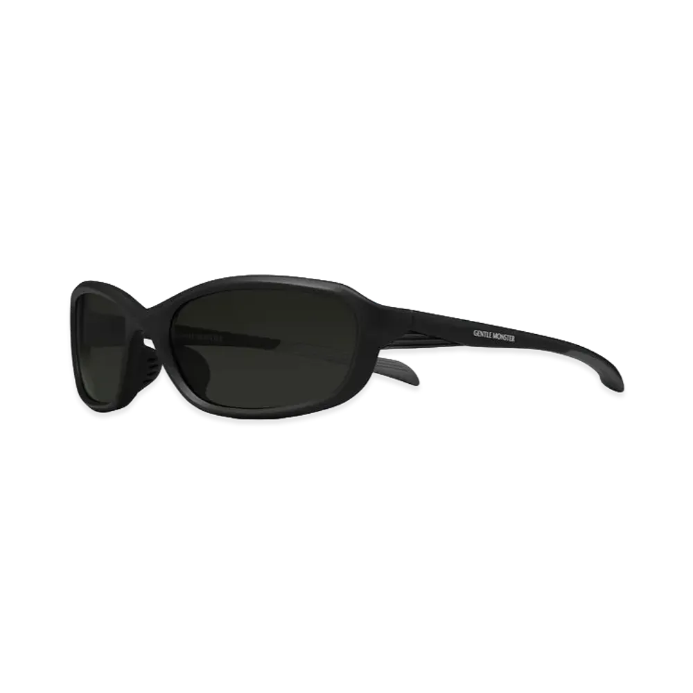 Gentle Monster Volt M01 "Black/Black"