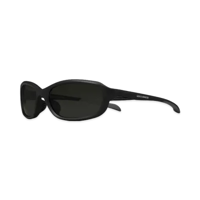 Gentle Monster Volt M01 "Black/Black"