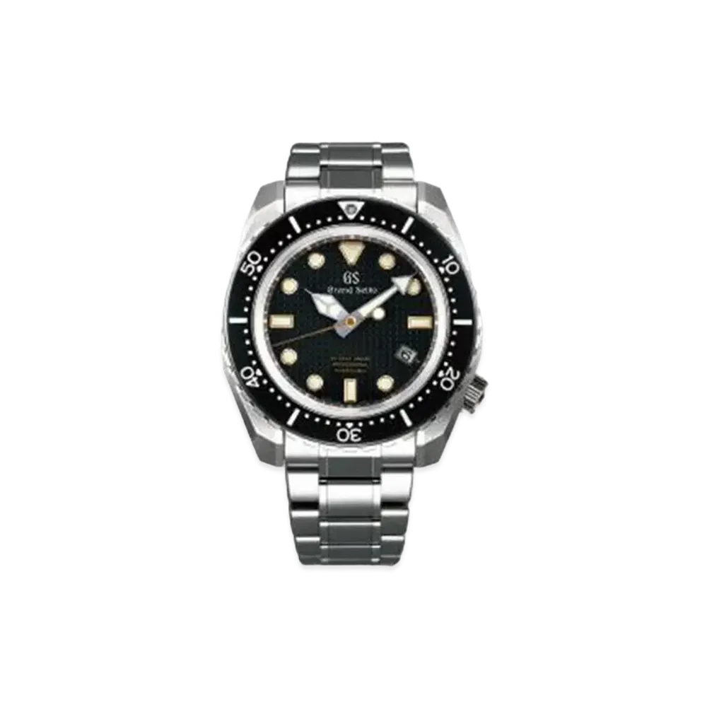 Grand Seiko Mechanical High Beat Professional Divers "Blue" SBGH257