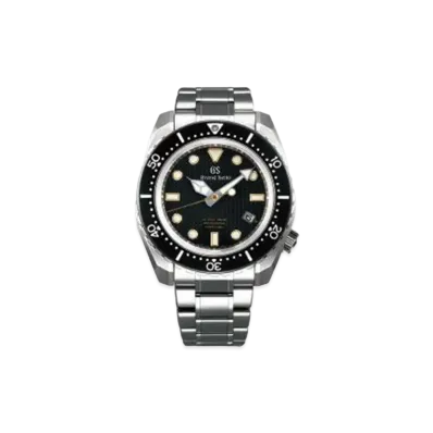 Grand Seiko Mechanical High Beat Professional Divers "Blue" SBGH257