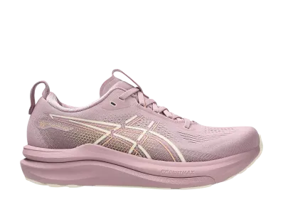 Asics Women's Gel-Kayano 33 "Taro Purple/Dusty Mauve"