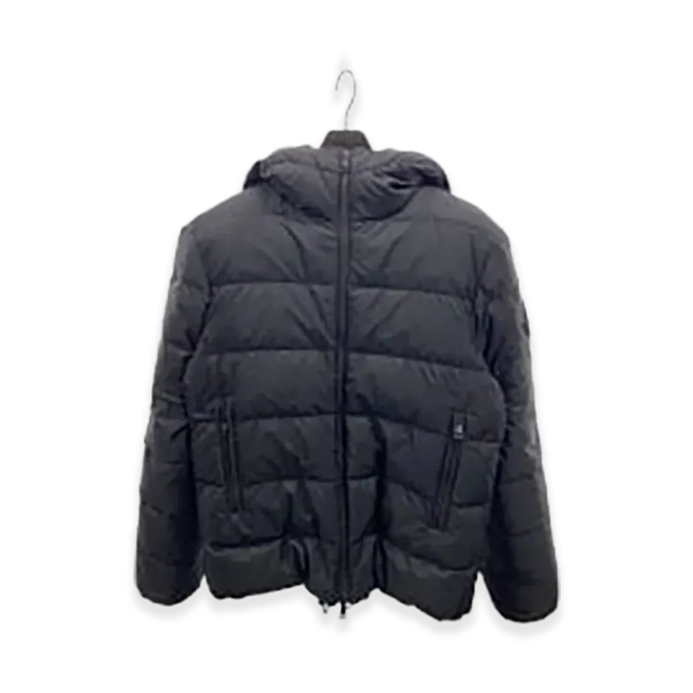 MONCLER Tejat Giubbotto "Black"