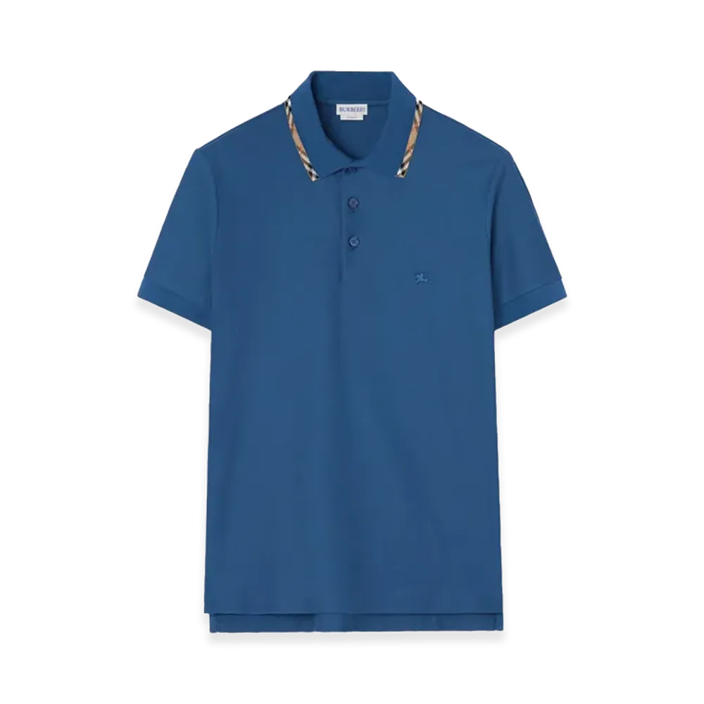 Burberry Polos "Navy"