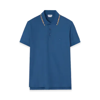 Burberry Polos "Navy"