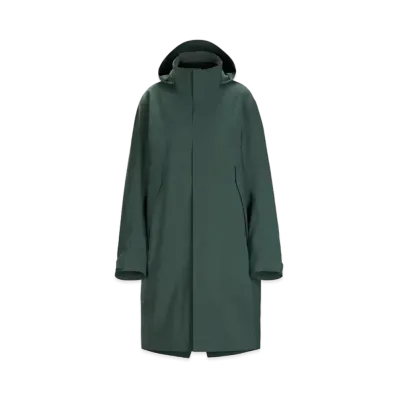 ARC'TERYX Monitor Coat Men'S "Deep Juniper" X000007129