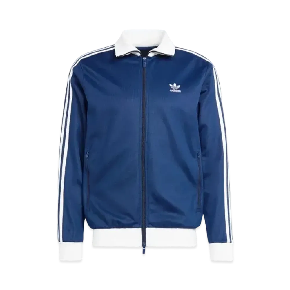 adidas Adicolor Classics Beckenbauer Track Top (Jersey) "Night Indigo"