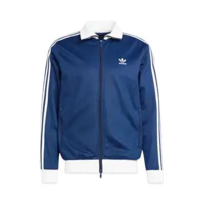 adidas Adicolor Classics Beckenbauer Track Top (Jersey) "Night Indigo"