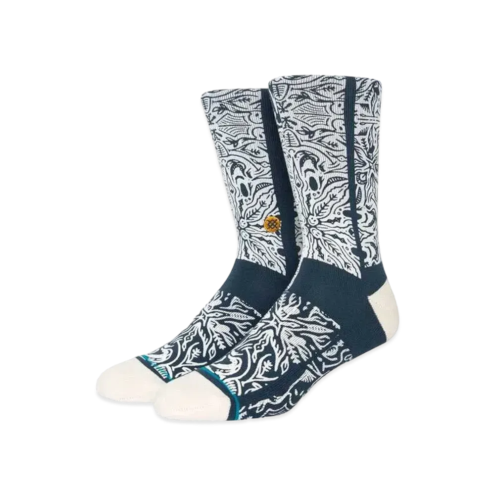 STANCE RUSTICS "NAVY"