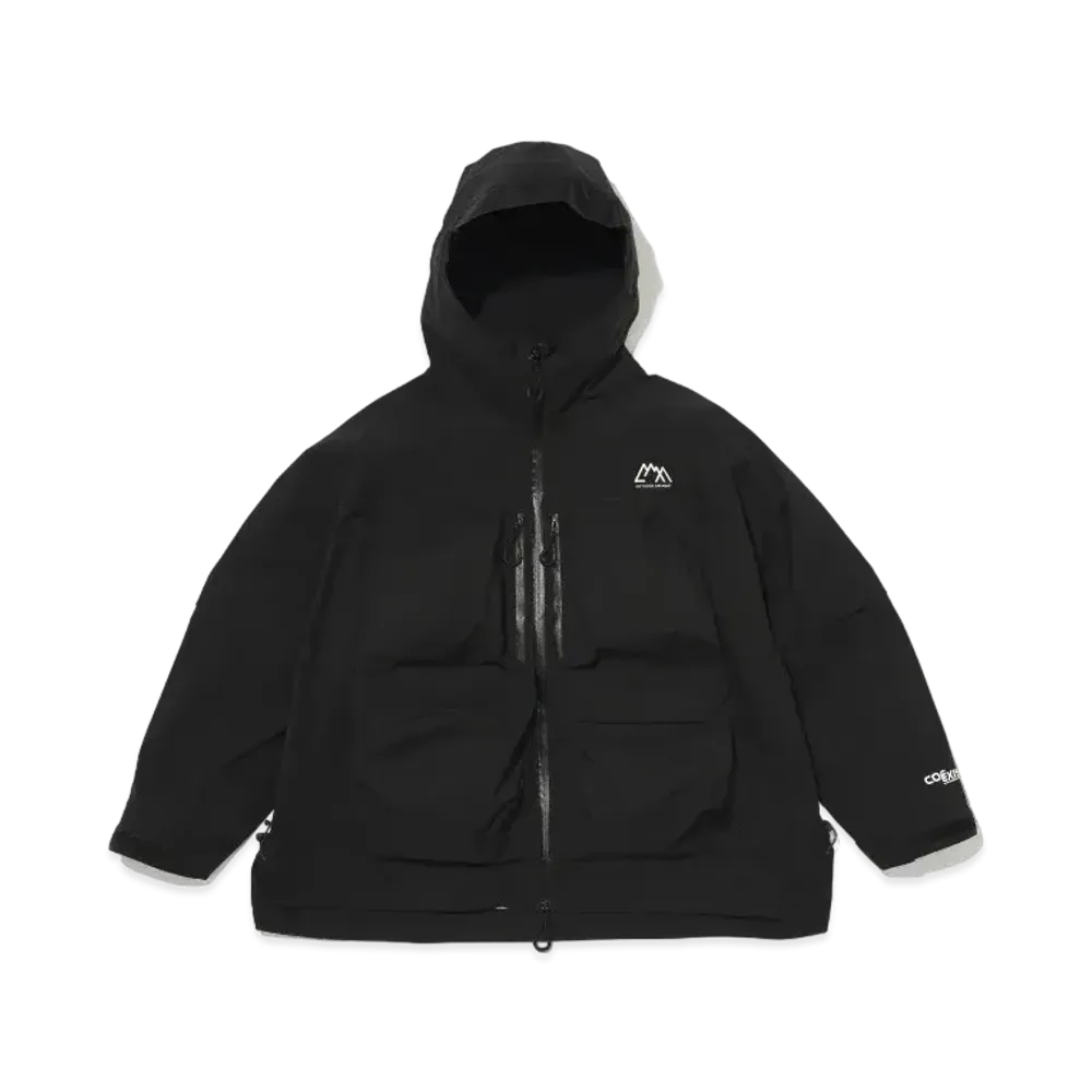 CMF OUTDOOR GARMENT Guide Shell Coexist "Black"