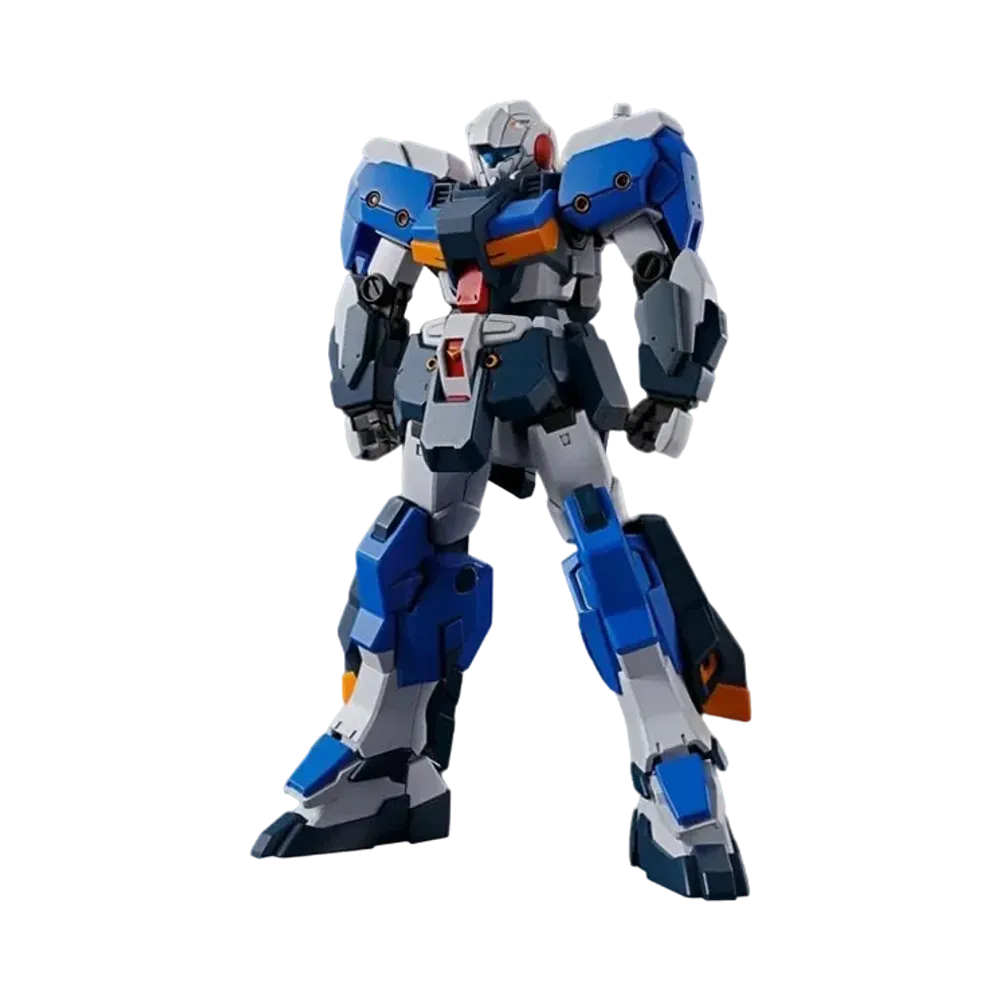 HG 1/144 G-Line Standard Armor