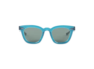 WACKO MARIA x NATIVE SONS Kowalski 47 "Blue"